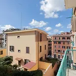 Appartamento con terrazza vicino al Vaticano
