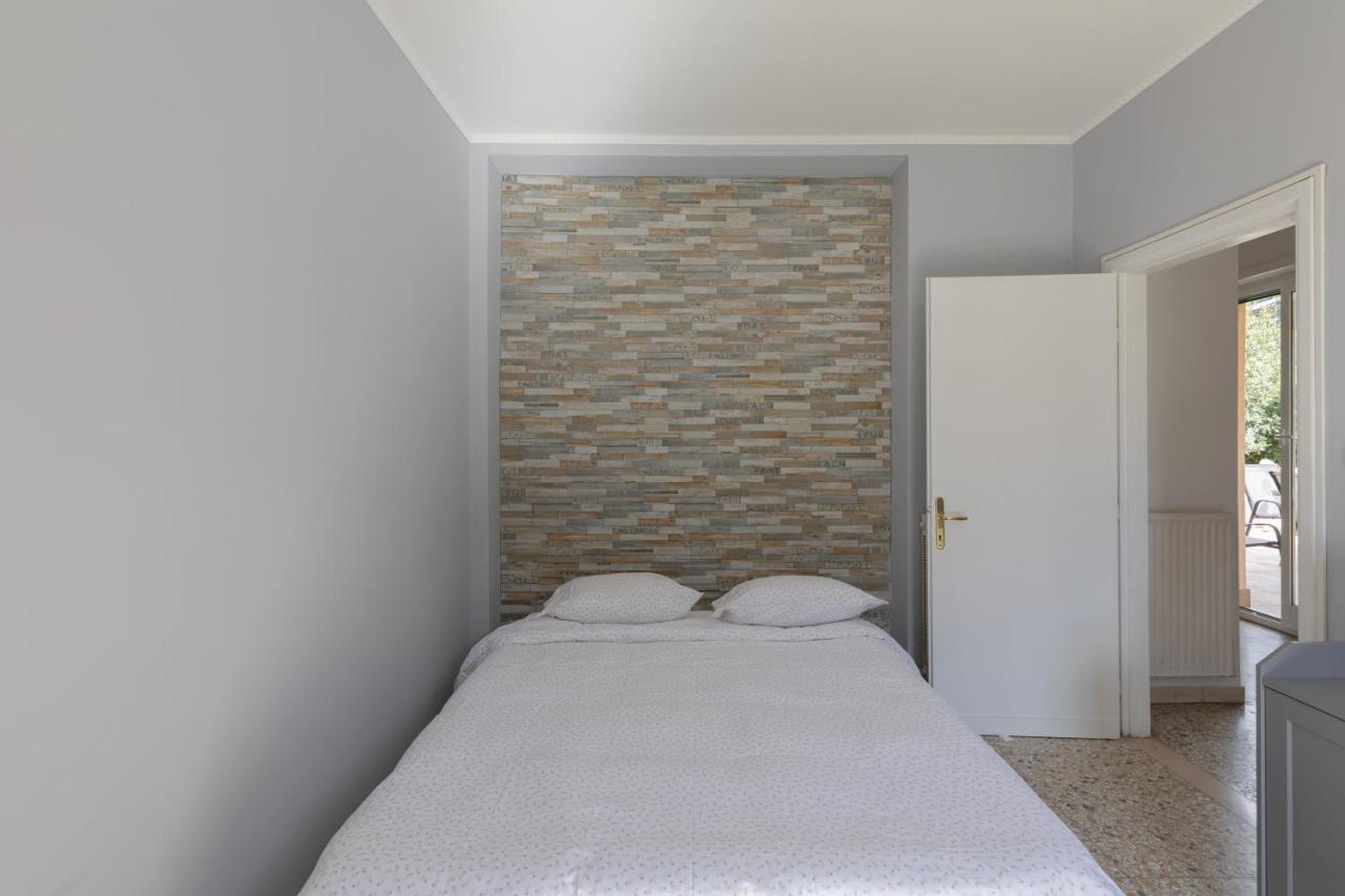 Appartement Con Terrazza Vicino Al Vaticano *