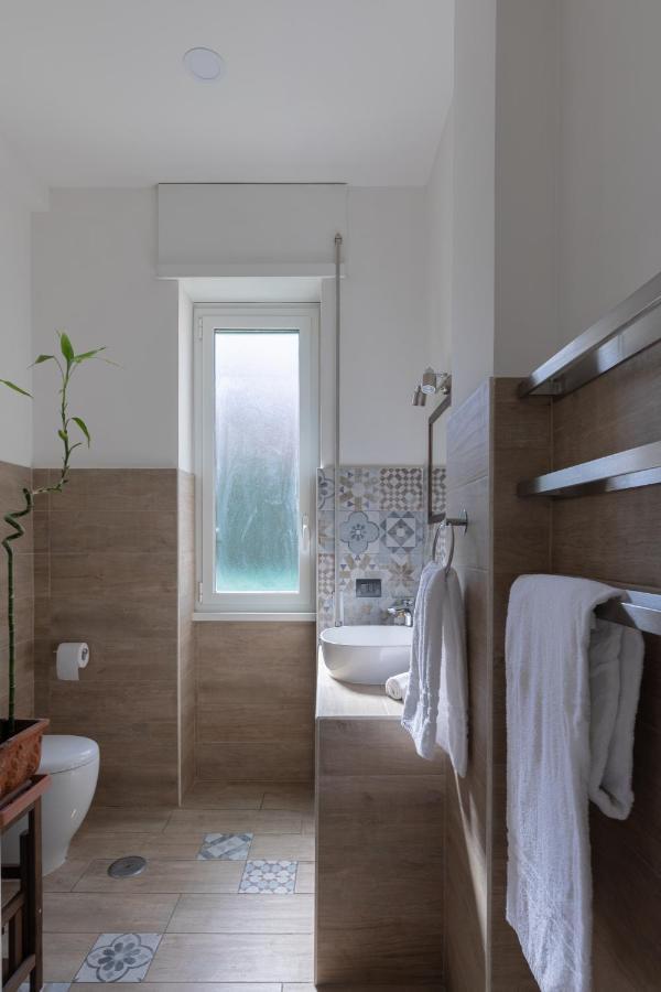 Appartement Con Terrazza Vicino Al Vaticano Rome