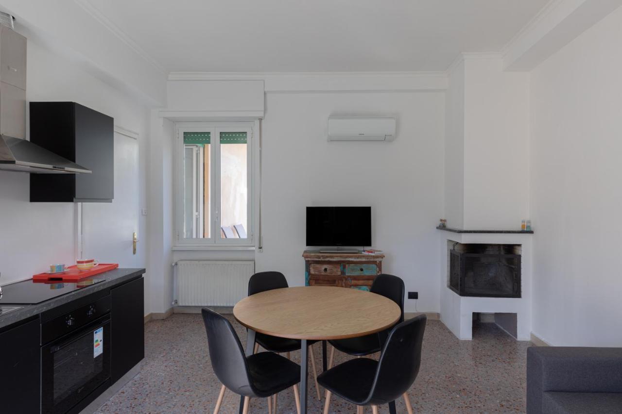 Appartement Con Terrazza Vicino Al Vaticano *